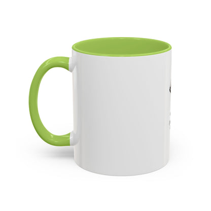 Charlie Bangers Coffee Mug (11, 15oz)