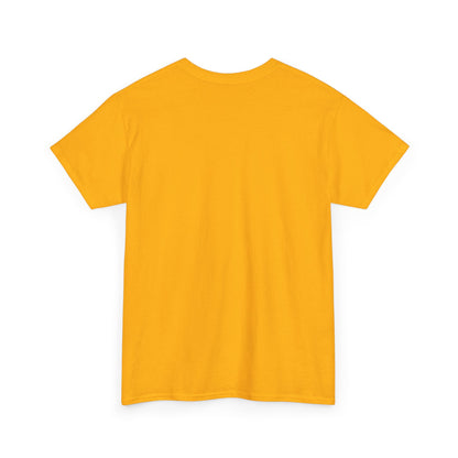 G-BONW The Jailbird Cartoon Unisex T-Shirt