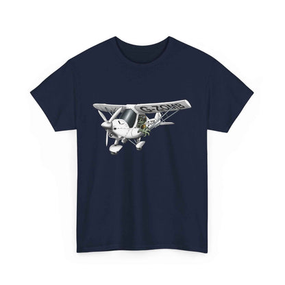 ZOMB C42 Microlight T Tee