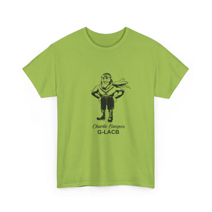 Charlie Bangers Piper PA28 Unisex Tee