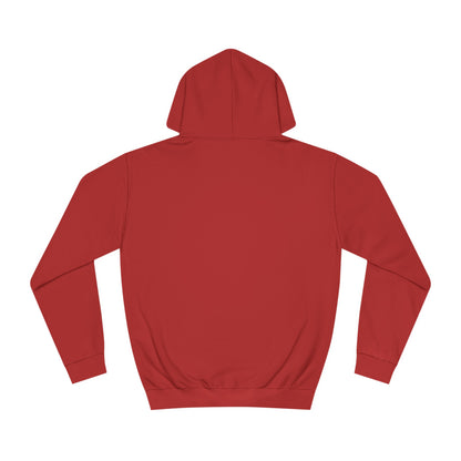 ATC Slogan Unisex College Hoodie - Funky Aviation