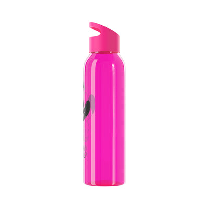 G-BOIL Fun Design Water Bottle - Stylish & Functional Hydration Solution
