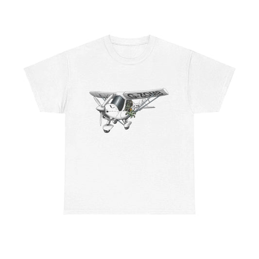 ZOMB C42 Microlight T Tee