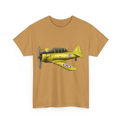 Harvard Vintage Aircraft - Funky Aviation