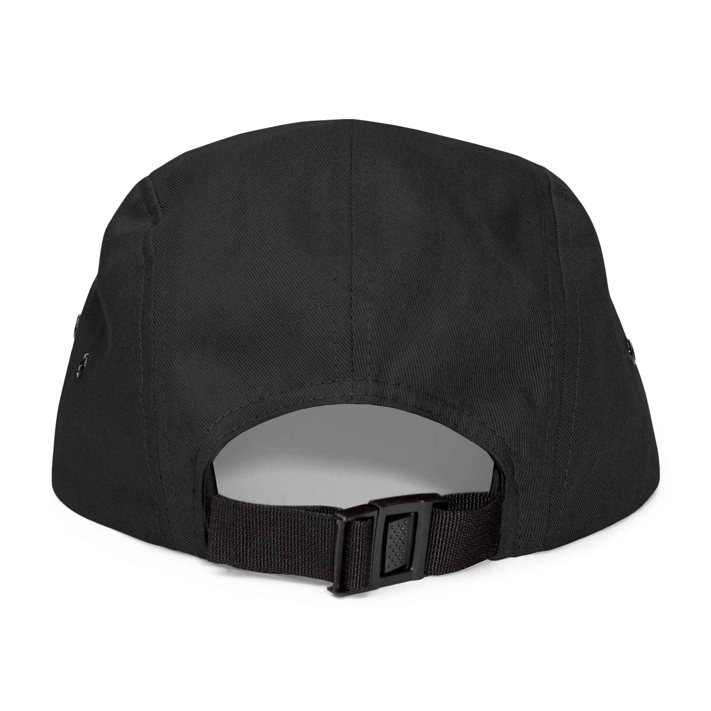 Ikarus C42 Racing Embroidered 5-Panel Cap