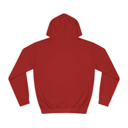 Historic Comet Racer  - Historic Aircraft Hoodie