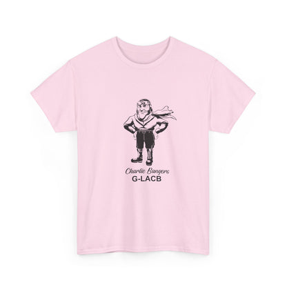 Charlie Bangers Piper PA28 Unisex Tee