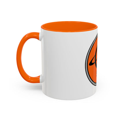 SLA Aviation Accent Coffee Mug (11, 15oz)