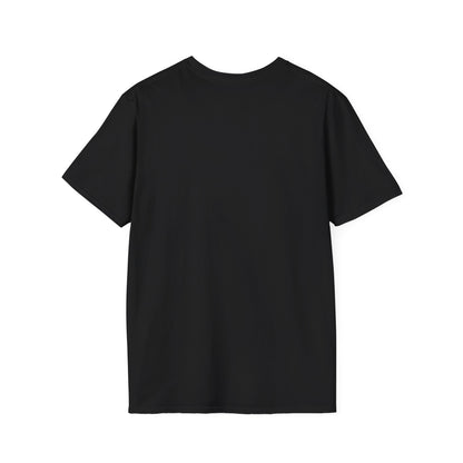 WARNING ! Approach Slowly SLA Aviation Logo T-Shirt