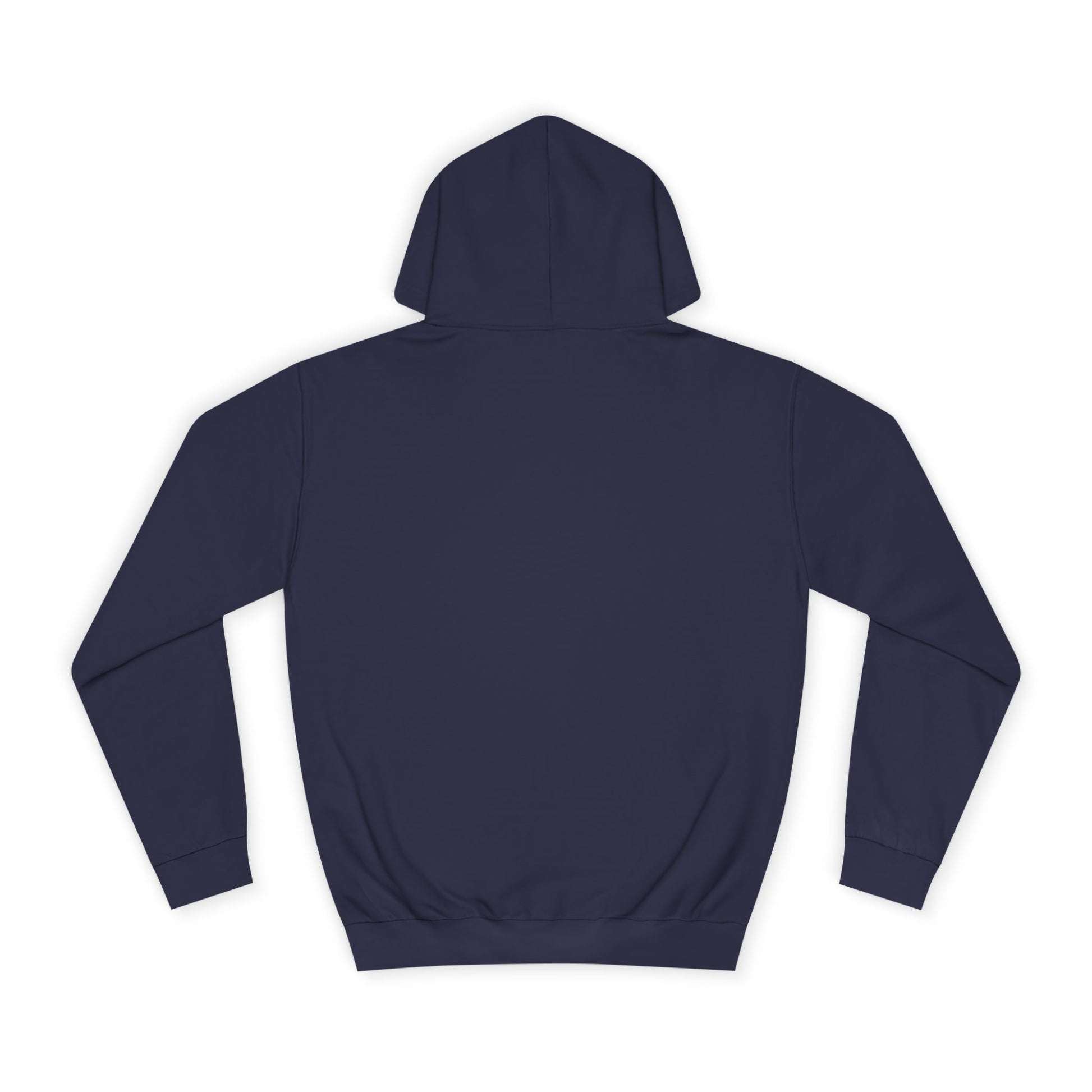 Navy Swordfish historic Aircraft Unisex College Hoodie - Funky Aviation