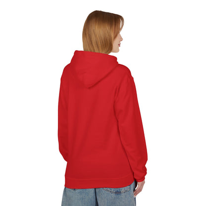 Hoodie - Cirrus Aircraft with CAVOK Design - Perfect Gift for Pilots and Aviation Enthusiasts