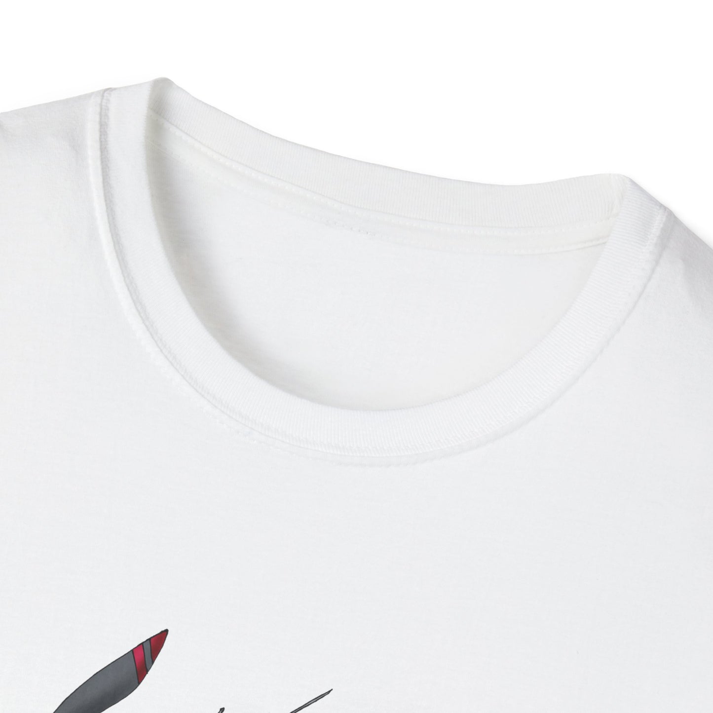 Piper PA28 Hand drawn Image