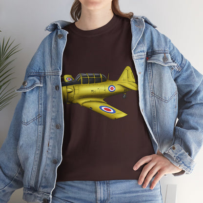Harvard Vintage Aircraft - Funky Aviation