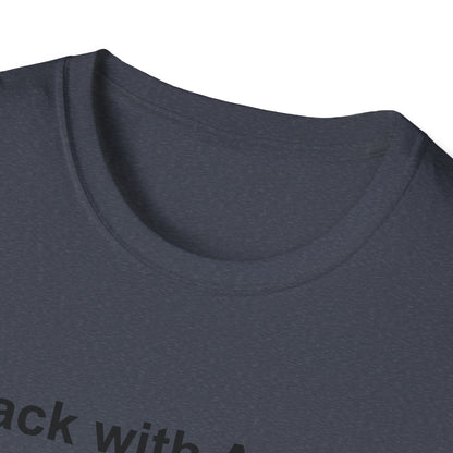 Aviator 6 Pack Unisex T-Shirt - Attitude Collection