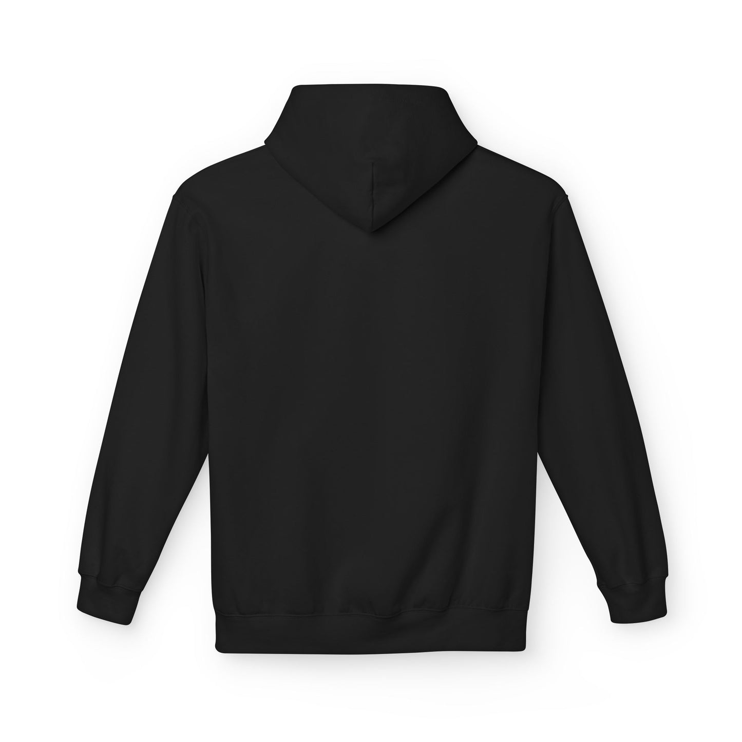 Hoodie - Cirrus Aircraft with CAVOK Design - Perfect Gift for Pilots and Aviation Enthusiasts