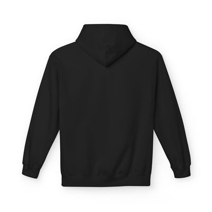 Hoodie - Cirrus Aircraft with CAVOK Design - Perfect Gift for Pilots and Aviation Enthusiasts
