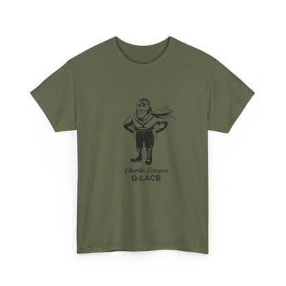 Charlie Bangers Piper PA28 Unisex Tee