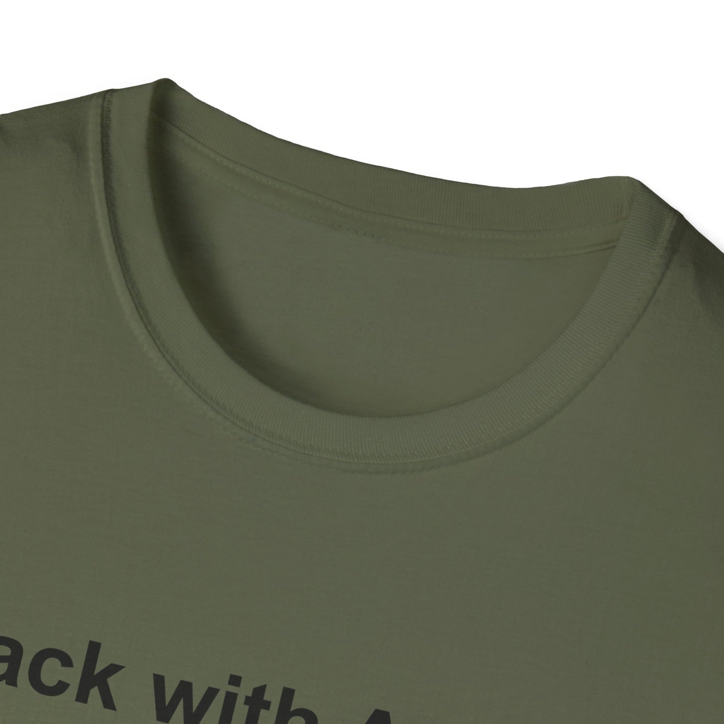 Aviator 6 Pack Unisex T-Shirt - Attitude Collection