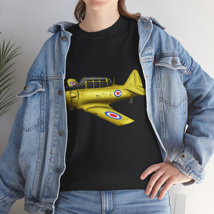 Harvard Vintage Aircraft - Funky Aviation
