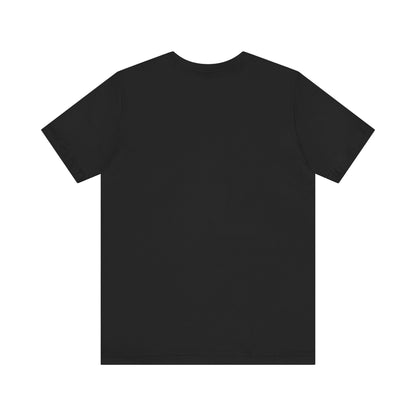 80's Vibe  Jersey Short Sleeve Tee