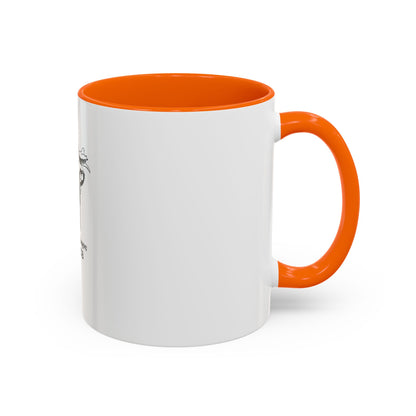 Charlie Bangers Coffee Mug (11, 15oz)