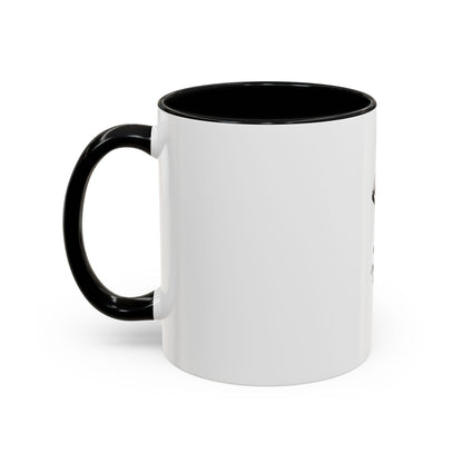 Charlie Bangers Coffee Mug (11, 15oz)