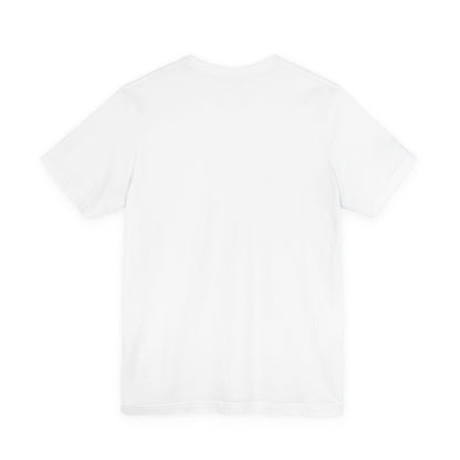 Turn back Time Unisex Jersey Short Sleeve Tee