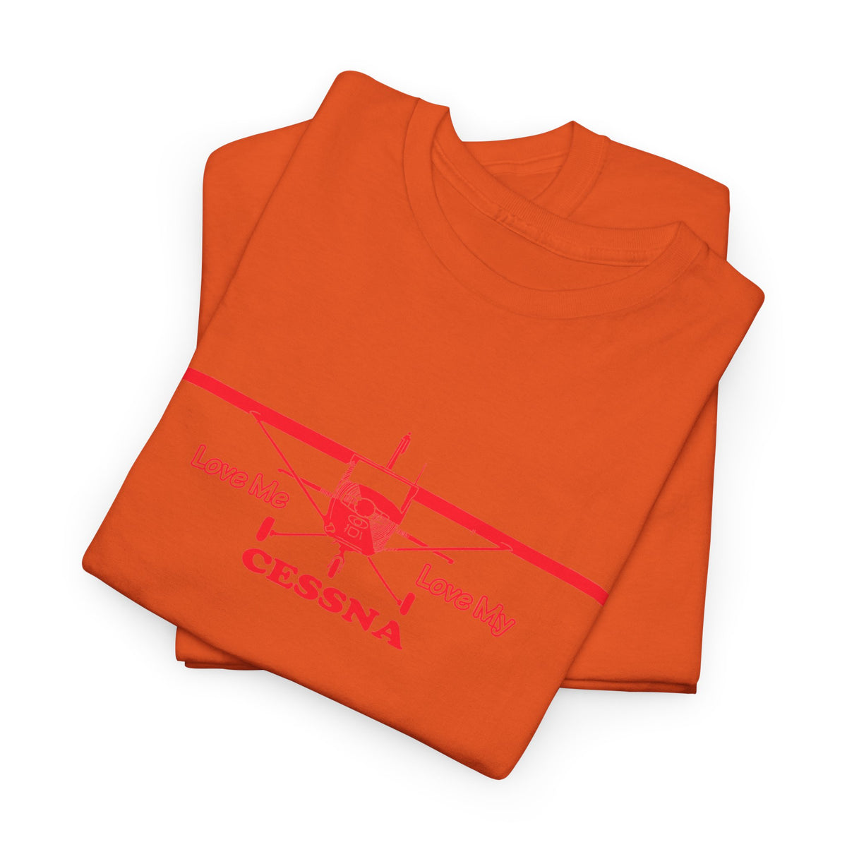 Cessna Aviation T-Shirt – Vintage Airplane Pilot Gift