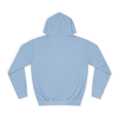 Vintage Mew Gull Hoodie - Historic Racing Aircraft Design