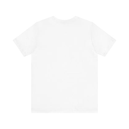 80's Vibe  Jersey Short Sleeve Tee
