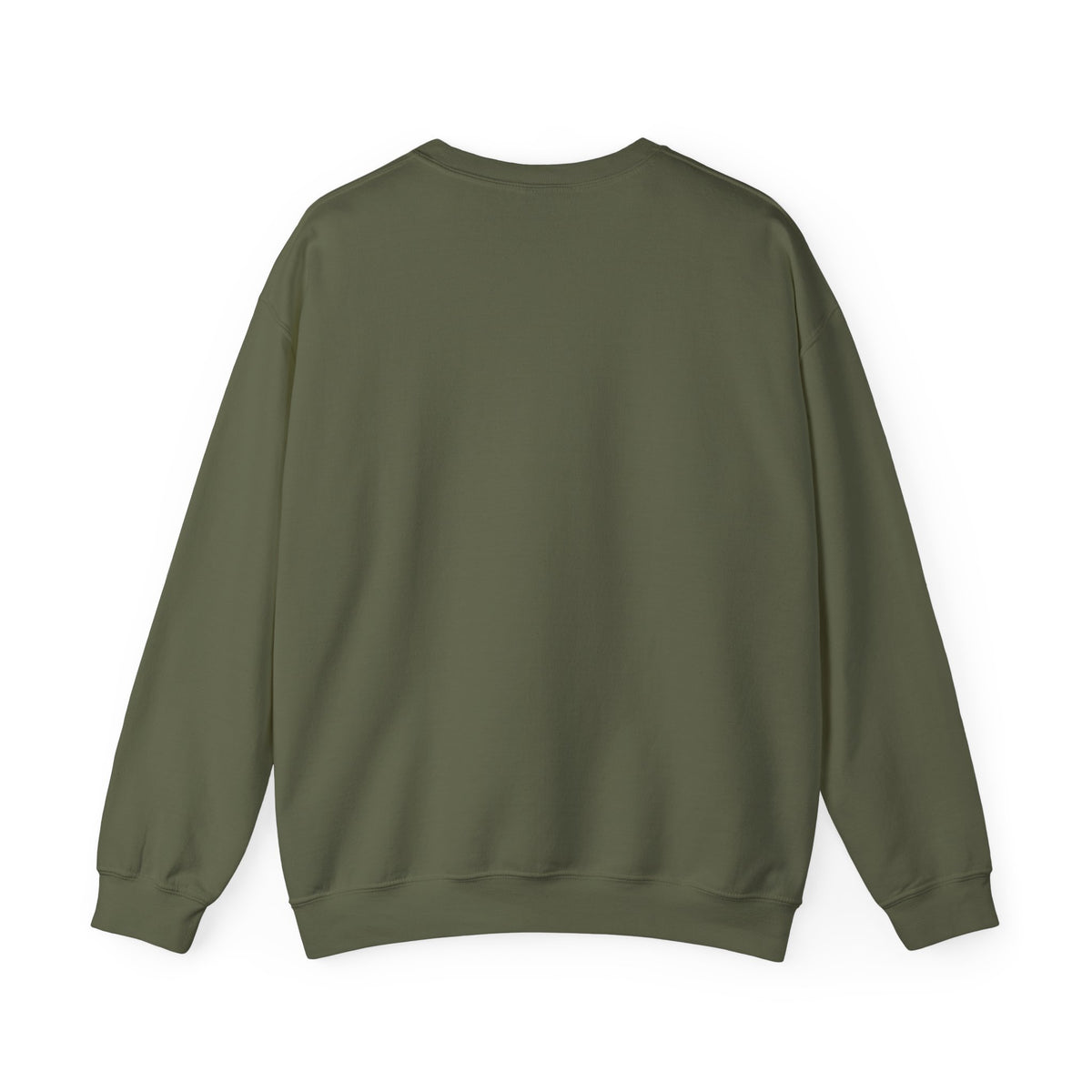 Aviation Crewneck Sweatshirt – "Fluent Turbulence" Vintage Pilot Graphic