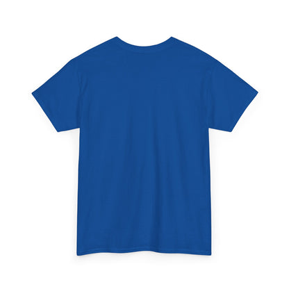 Wasp Attack Helicopter Tee — Military Aviation Graphic T-Shirt