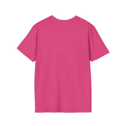 WARNING ! Approach Slowly SLA Aviation Logo T-Shirt