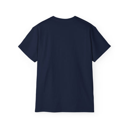 The Mew Gull Aircraft Unisex Ultra Cotton Tee