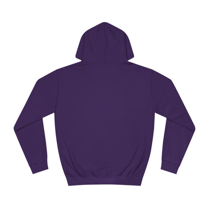 ATC Slogan Unisex College Hoodie - Funky Aviation