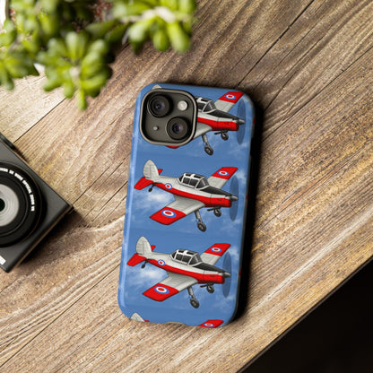 Tough Phone Cases - Funky Aviation