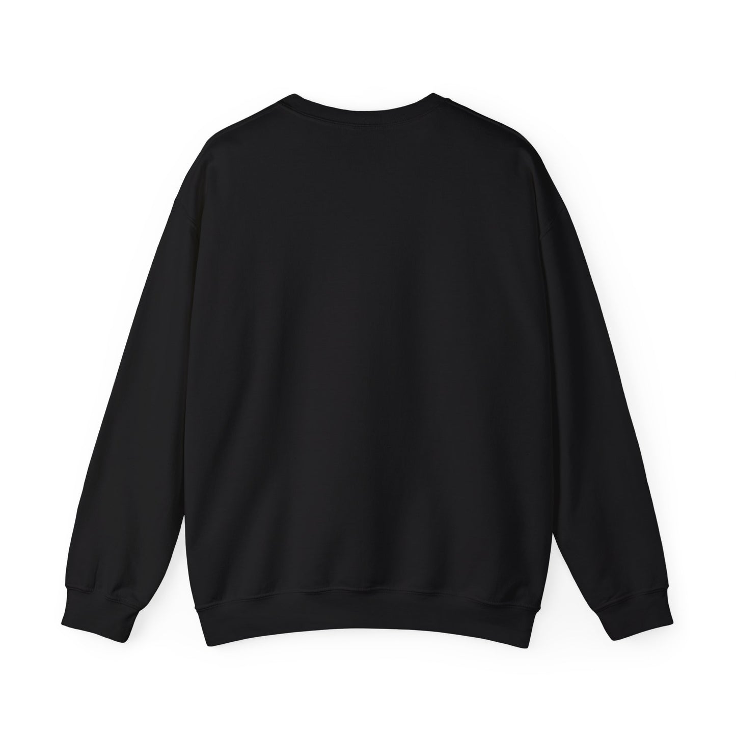 80's Vibe Unisex Heavy Blend™ Crewneck Sweatshirt