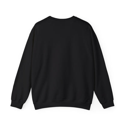 80's Vibe Unisex Heavy Blend™ Crewneck Sweatshirt