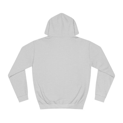 Flight Instructor on Duty College Hoodie