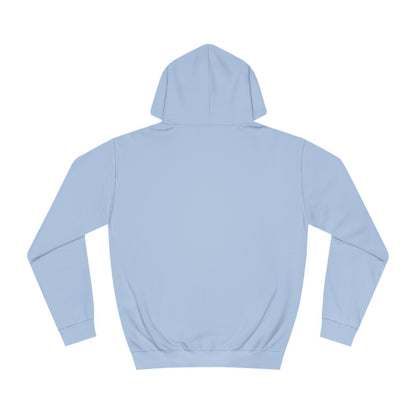 SLA Stars Aviation Chest Logo Hoodie