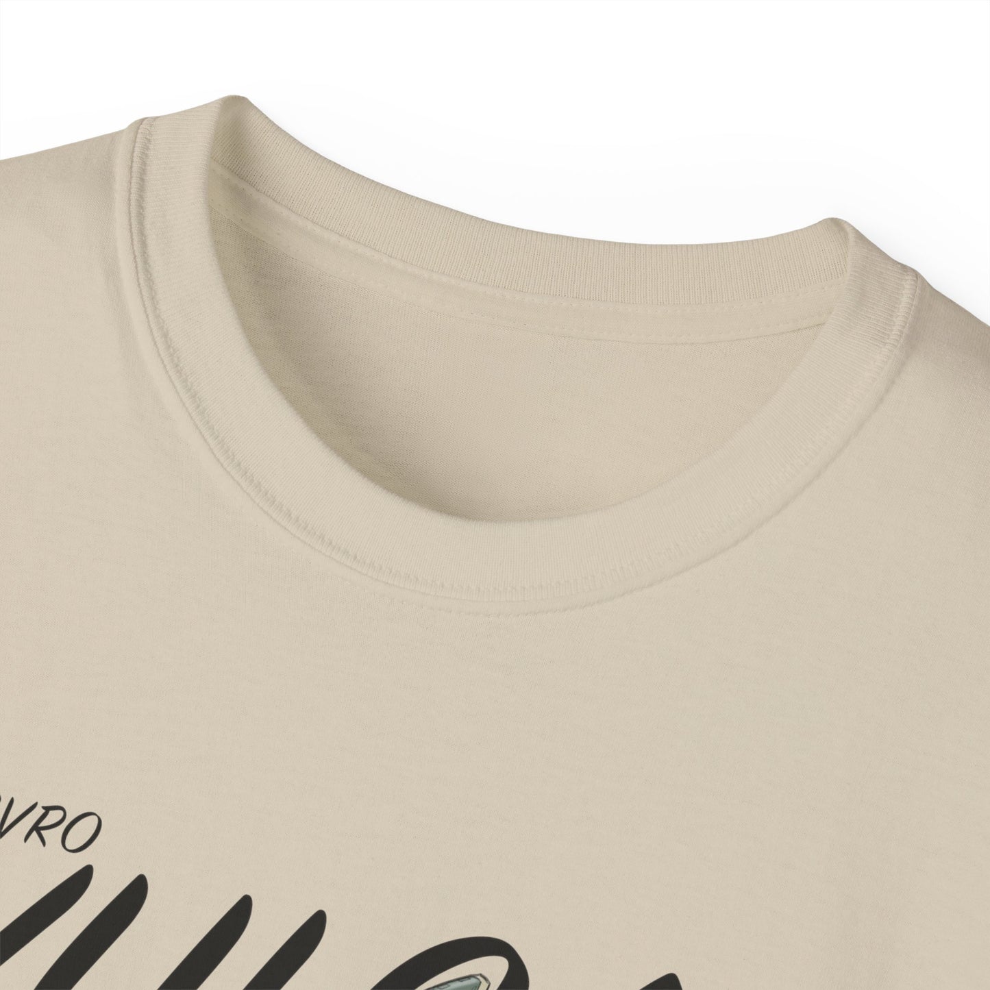 The Vulcan Bomber Cartoon T-Shirt