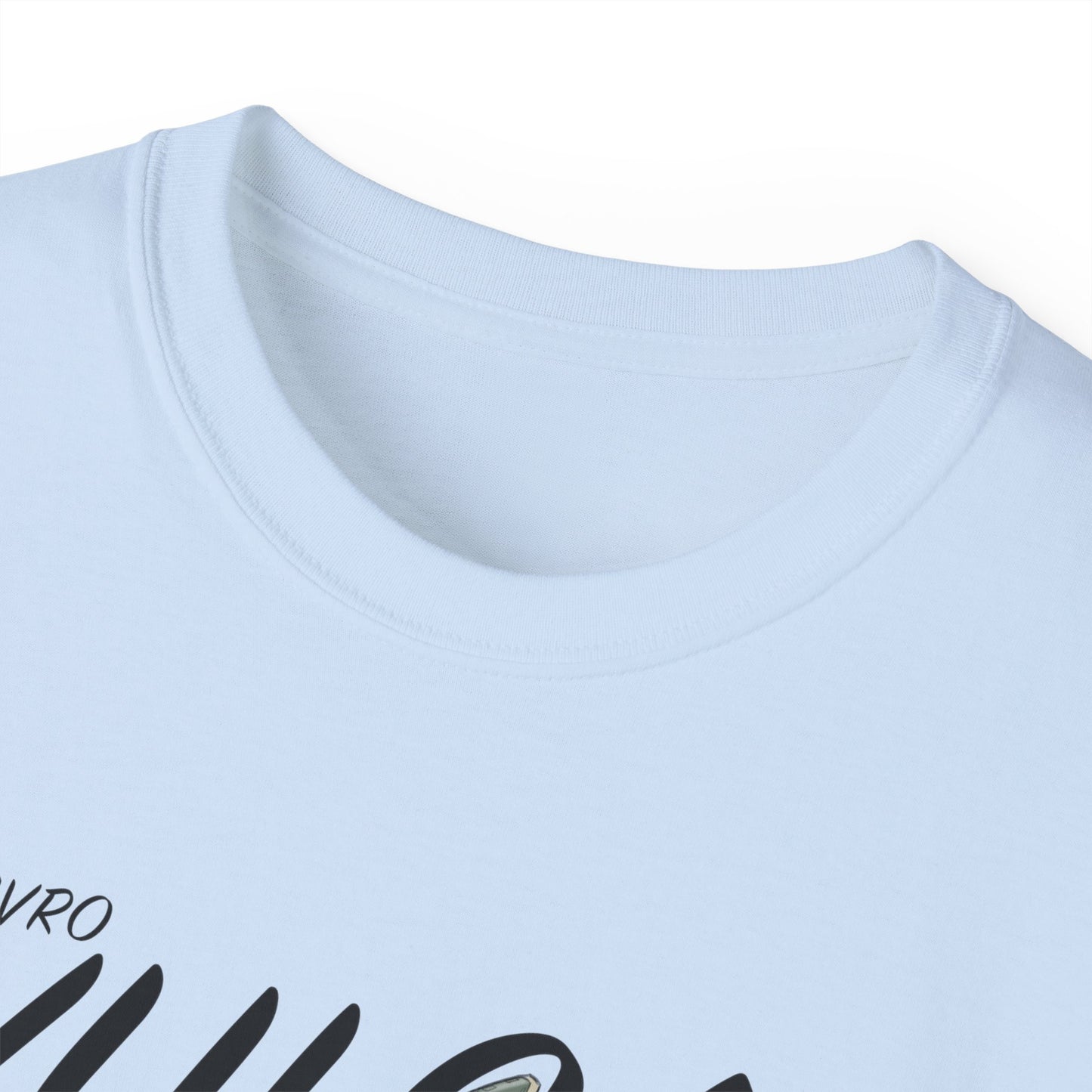 The Vulcan Bomber Cartoon T-Shirt