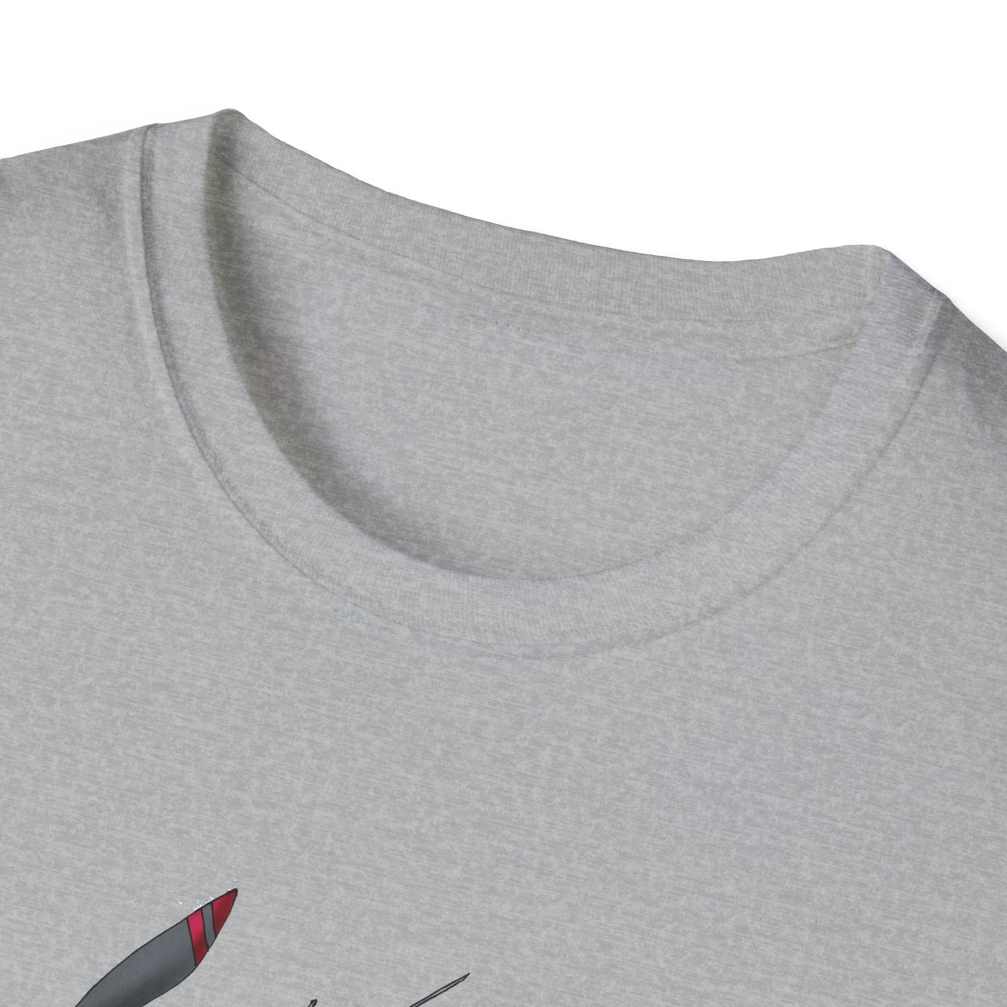 Piper PA28 Hand drawn Image