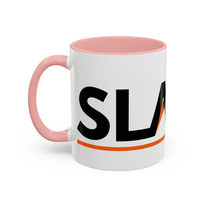 SLA Aviation Power Hour Coffee Mug (11, 15oz)
