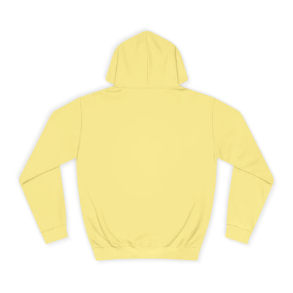 Vintage Mew Gull Hoodie - Historic Racing Aircraft Design