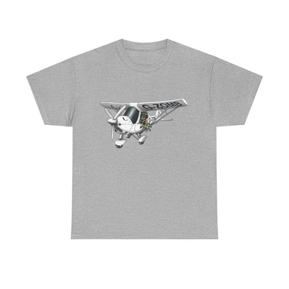 ZOMB C42 Microlight T Tee