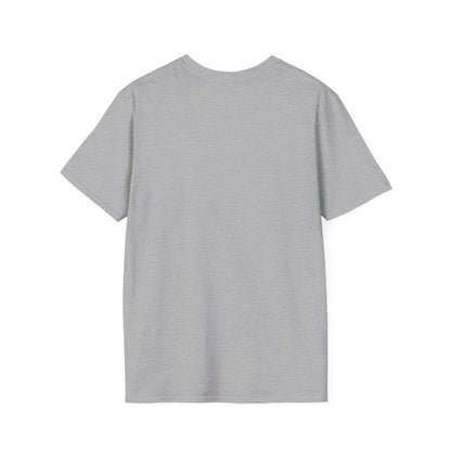 WARNING ! Approach Slowly SLA Aviation Logo T-Shirt