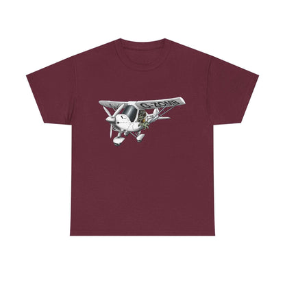 ZOMB C42 Microlight T Tee