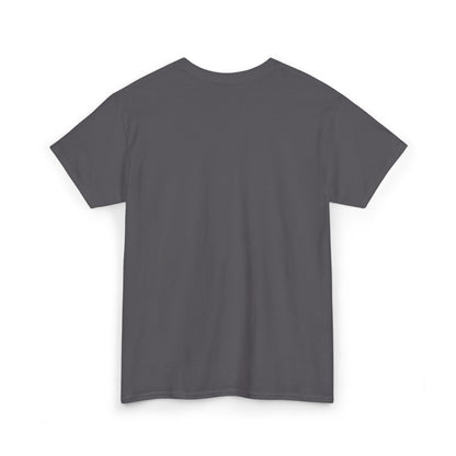 Vintage British Spitfire T-Shirt — Union Jack Warplane Graphic Tee