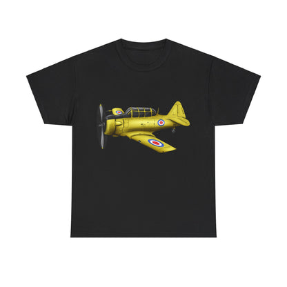 Harvard Vintage Aircraft - Funky Aviation